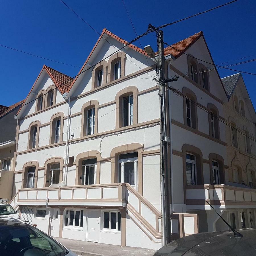 Le Flobart - 50m - Terrasse * Berck